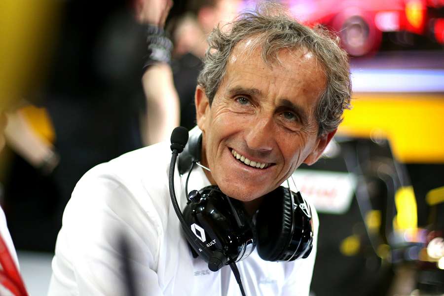 アラン・プロスト「2021年の新ルール導入はF1に大きな前進をもたらす」