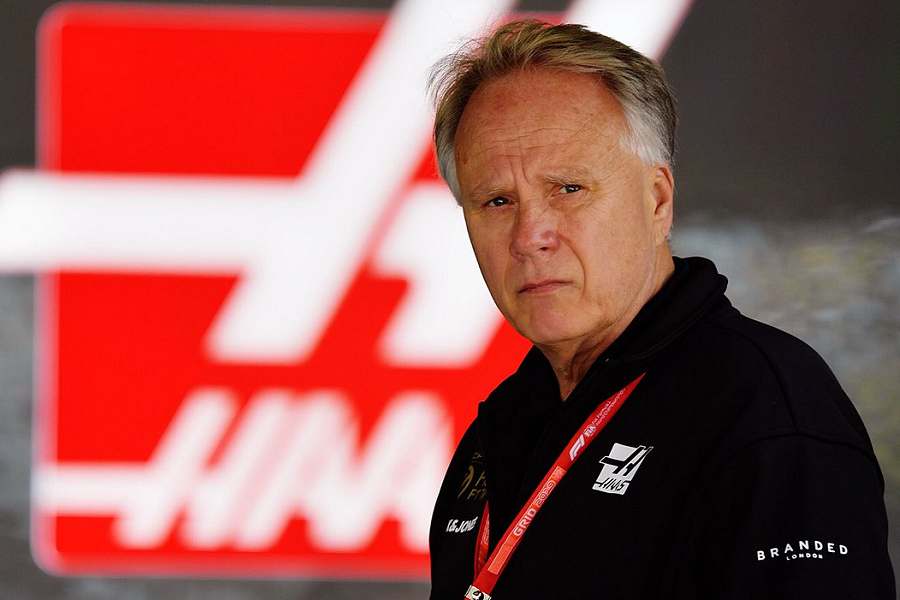 【ハースF1】オーナーが将来に“疑念”を抱いているのは確かだとチーム代表