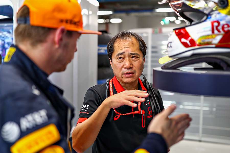 フェルスタッペン「2020年にF1タイトル争いをするにはホンダのさらなるパワーアップが必要」