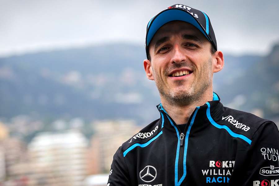 「クビサをDTMで走らせたい」とゲルハルト・ベルガー