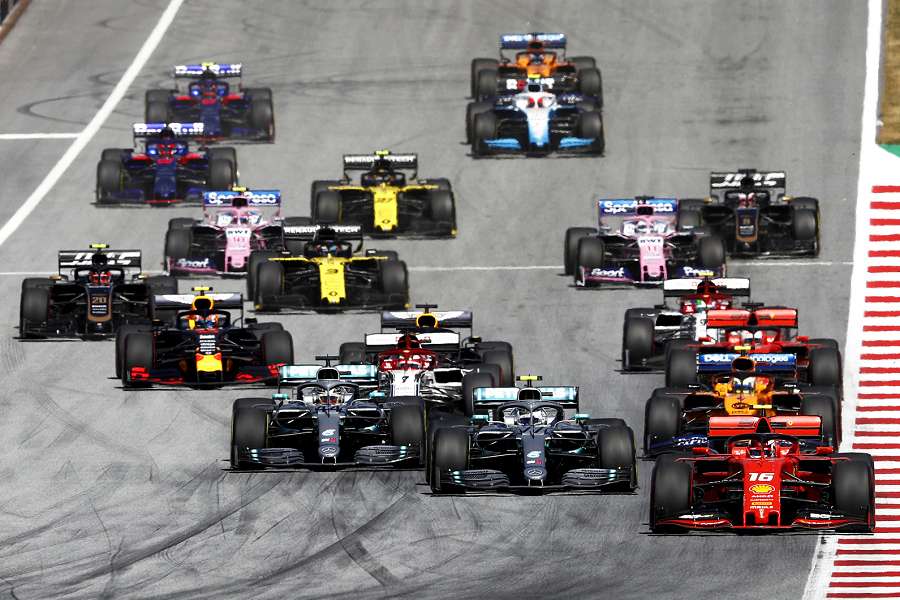 F1と“グリーン”は両立しないと元F1ドライバーたち