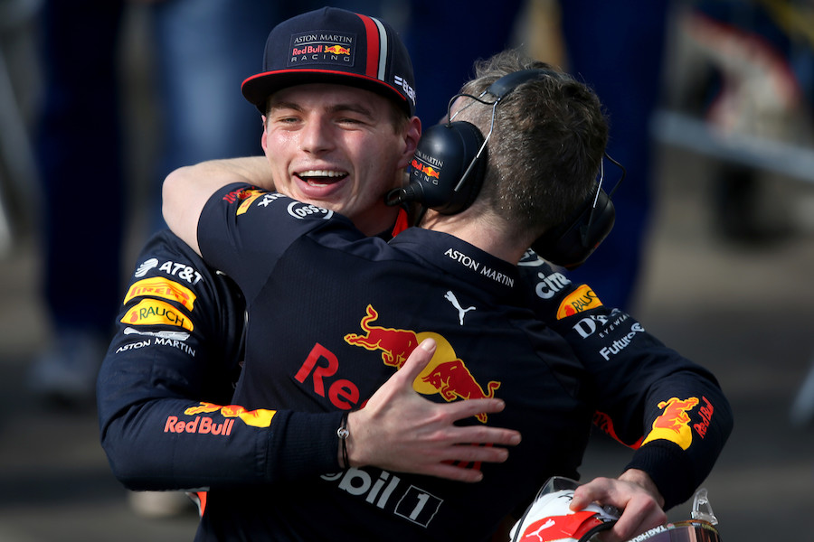 【ホンダF1】田辺TD「今季2度目のPP獲得で素晴らしい予選結果に。レース結果に結びつけたい」