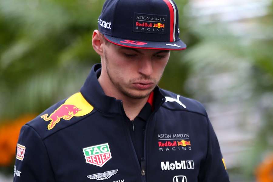 フェルスタッペンの祖父が孫のF1ブラジルGP勝利翌日に72歳で逝去