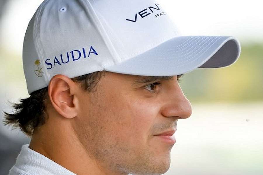 フォーミュラEはF1に次ぐステイタスを持つシリーズだとフェリペ・マッサ