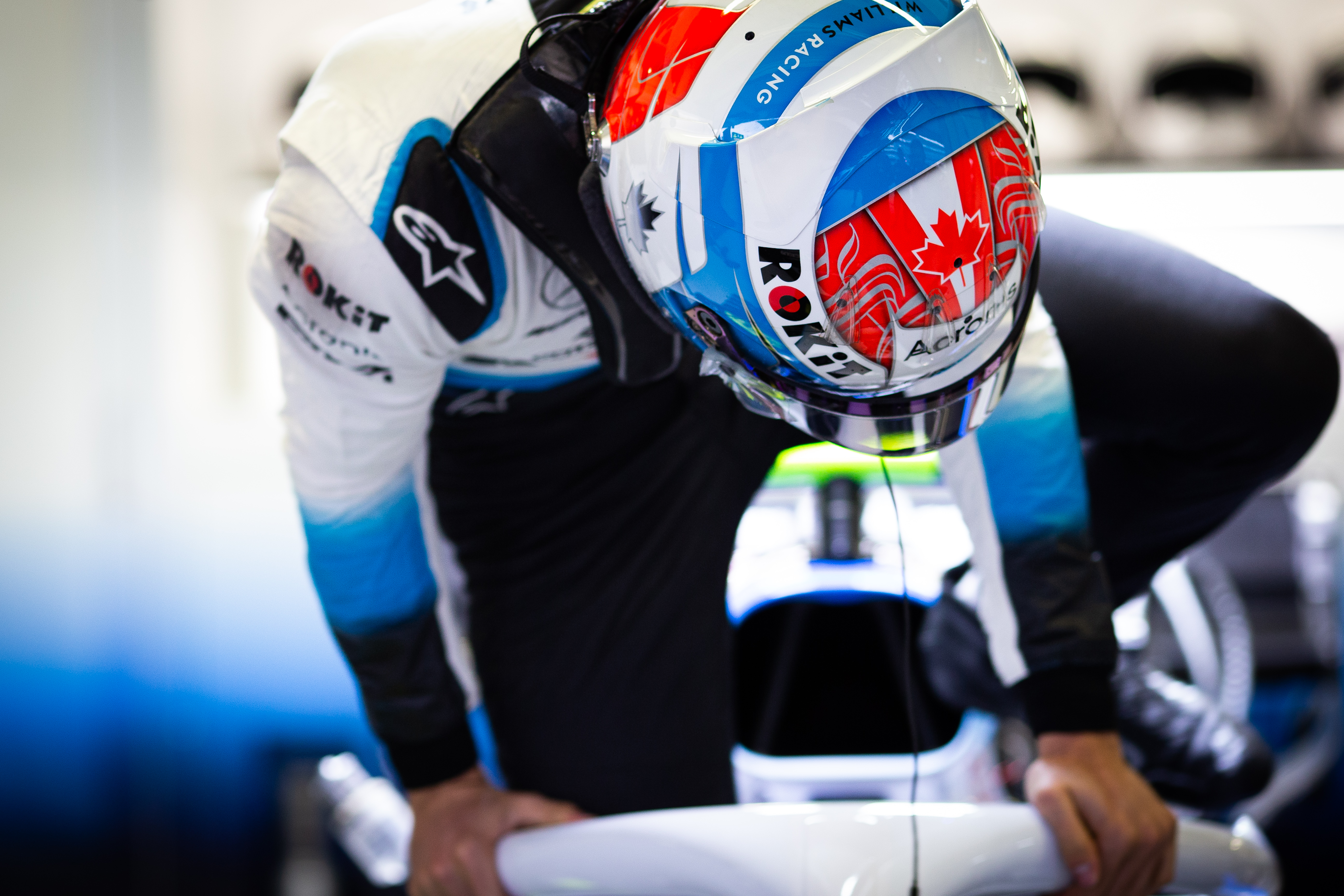 【F1】2020年の全ドライバー決定！ウィリアムズが最後の1シートを発表