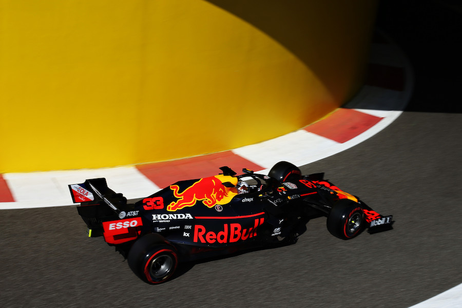 【ホンダF1】田辺TD「PU、車体ともにセットアップの余地あり」／F1最終戦アブダビGP初日