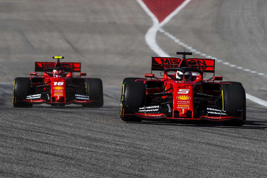 ビルヌーブが指摘した2019年にフェラーリが犯した失敗とは？