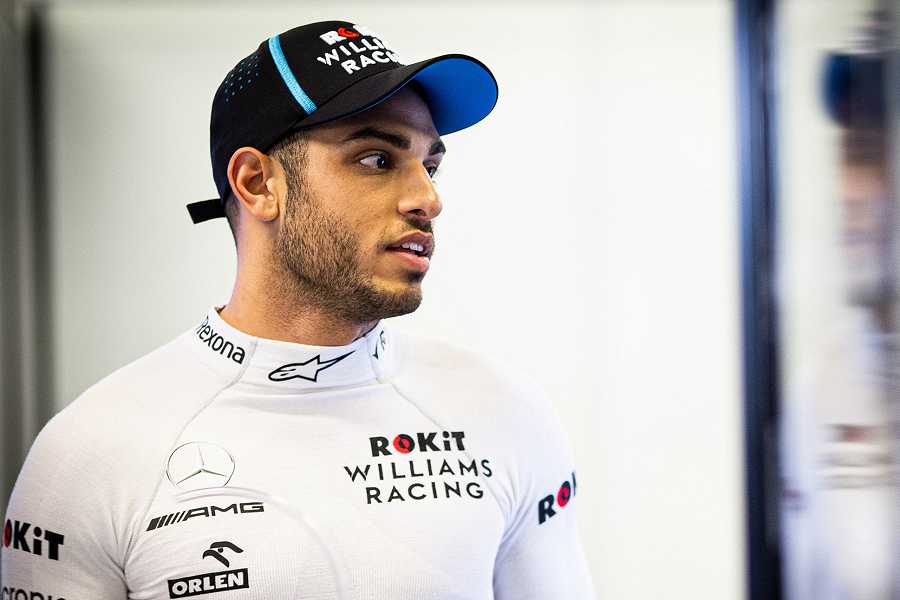 【ウィリアムズ】2020年に向けロイ・ニッサニーとテストドライバー契約を締結か