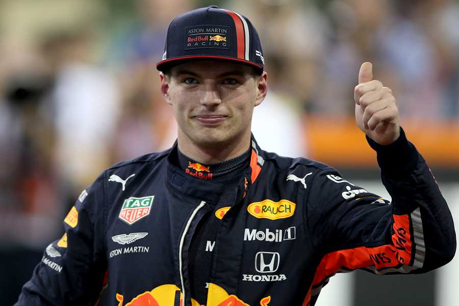 フェルスタッペン「後方グリッドに下がってまでF1を続けようとは思わない」