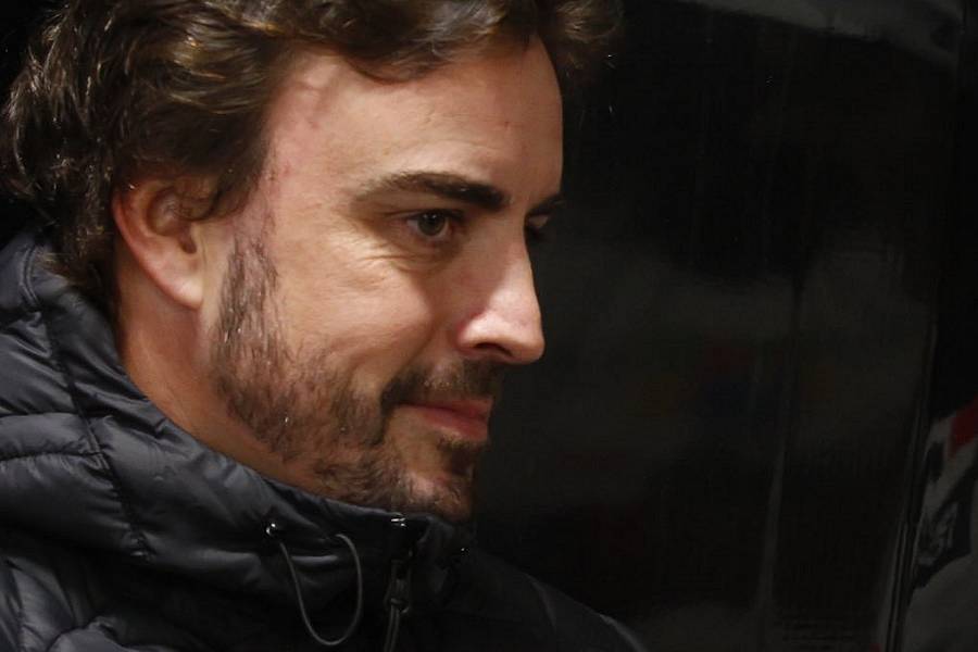 F1オーナーからアロンソ獲得を打診されていたレッドブル