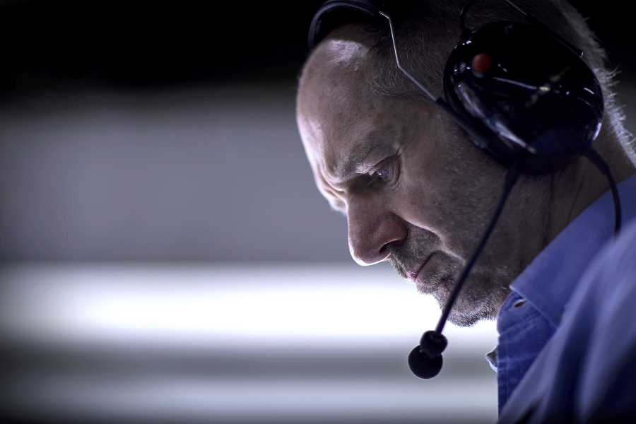 エイドリアン・ニューウェイに頼りすぎるのはレッドブルにとって危険だと元F1ドライバー