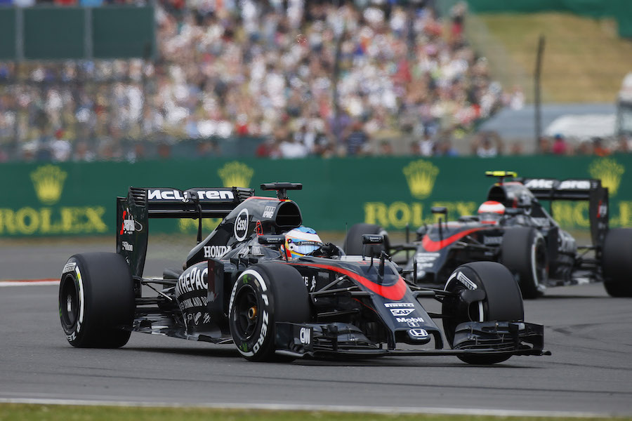 【ホンダF1特集：パート1／5】マクラーレンの御家騒動