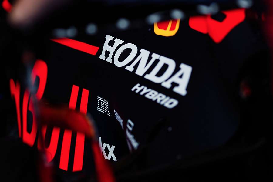 「ホンダと近いうちに話をする」とレッドブル首脳　議題は2022年以降のF1活動継続