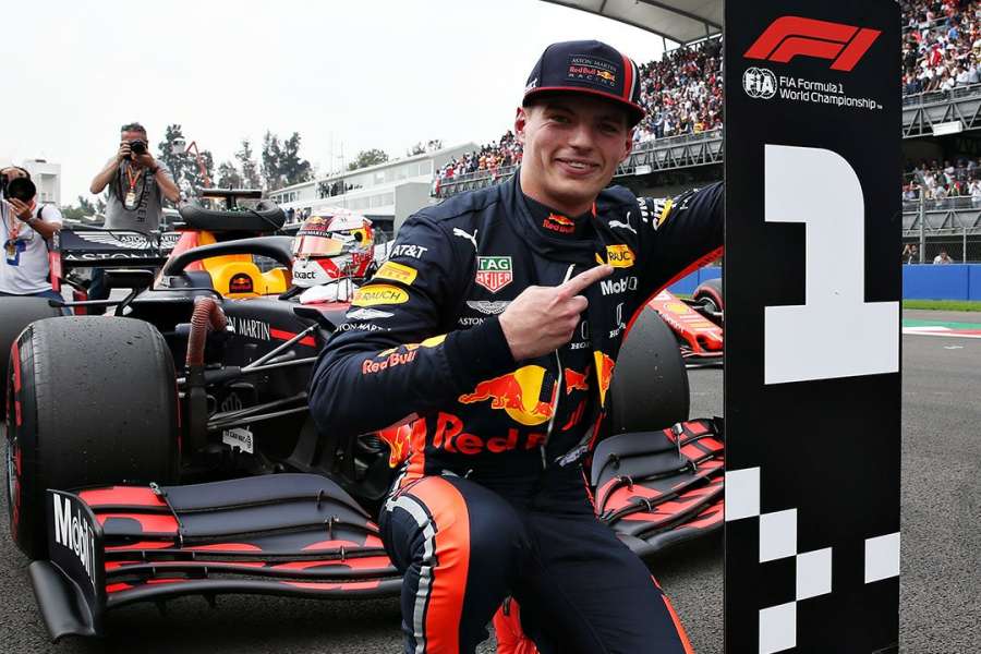 レッドブル・ホンダの躍進を予想する元F1ドライバー「フェルスタッペンの契約延長がその証拠」