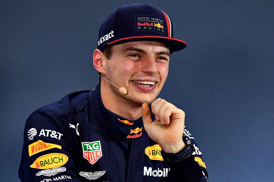 「フェルスタッペンは口を慎むことを学ぶ必要がある」とフラビオ・ブリアトーレ