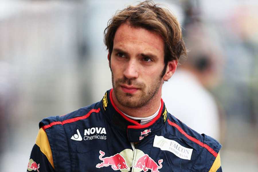 「ジャン-エリック・ベルニュのF1復帰はない」とレッドブル首脳