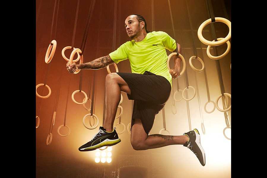 35歳になったハミルトン「歳をとったとは感じていない」