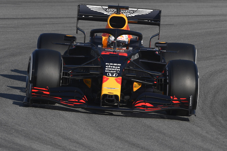 【ホンダF1】「両チームとも序盤から昨年以上を目指す」重要なのは走行距離とデータ収集