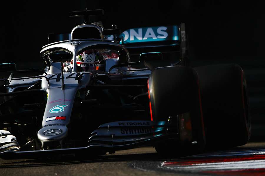 メルセデスの2020年仕様F1エンジンに「いつかの問題」