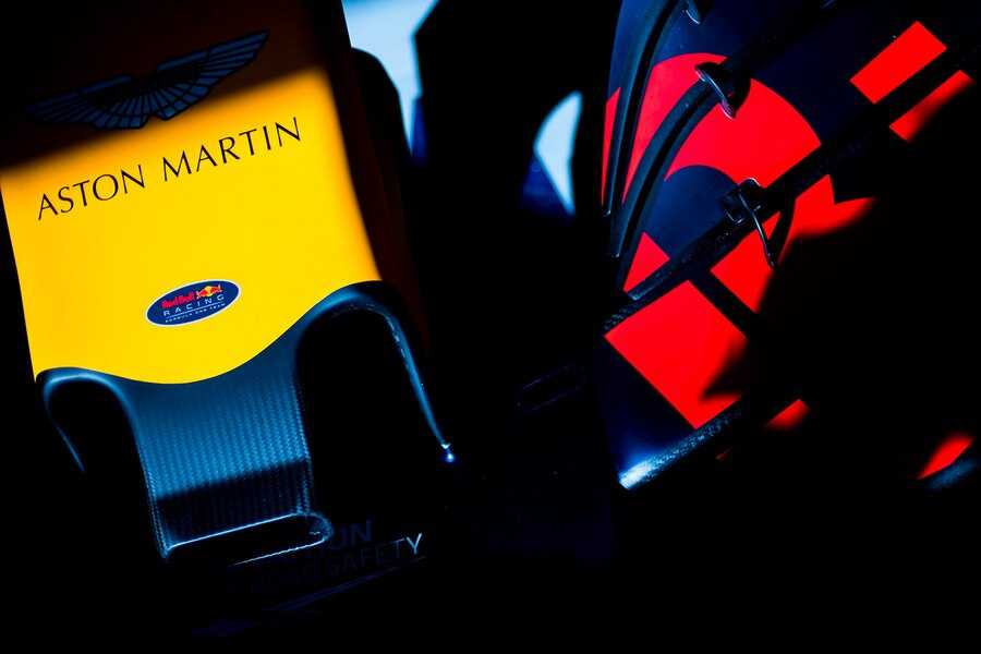「アストンマーティンとの決別によりホンダとはさらにやりやすくなる」とレッドブル首脳