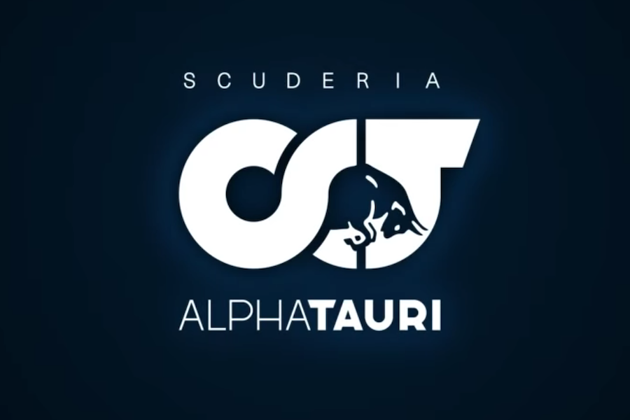 【F1新車発表】スクーデリア・アルファタウリ・ホンダ、まもなく発表！