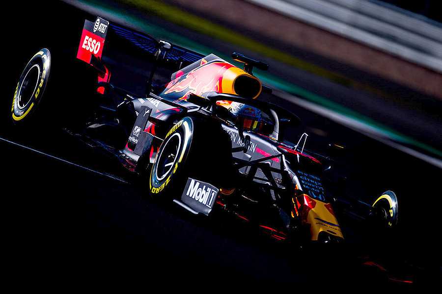 【レッドブル・ホンダ】チーム全体の士気が非常に高まっているとヘルムート・マルコ