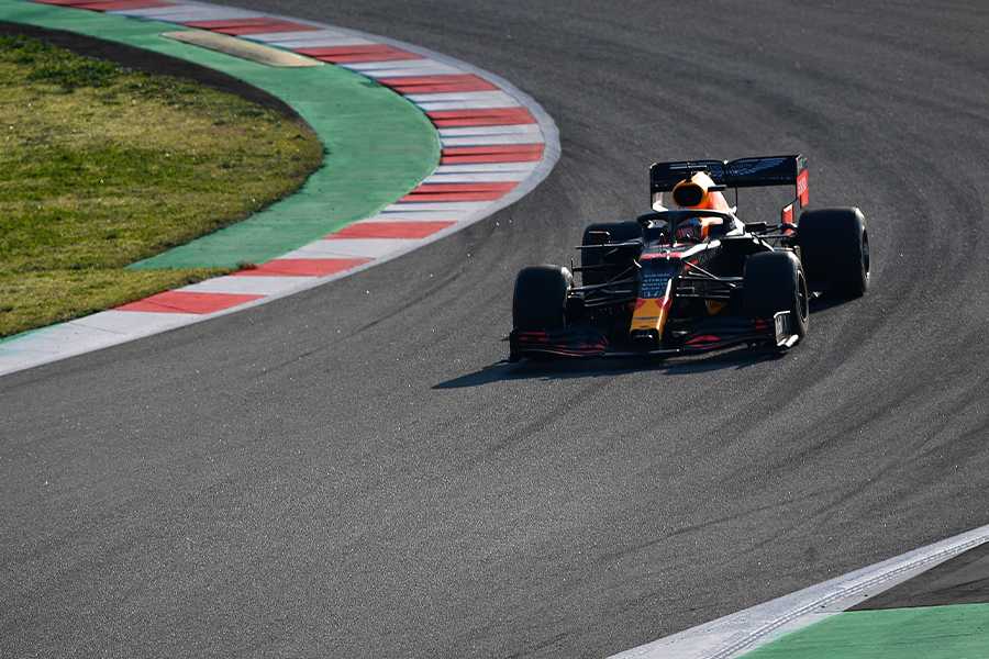 レッドブルも今季はF1チーム予算を増強