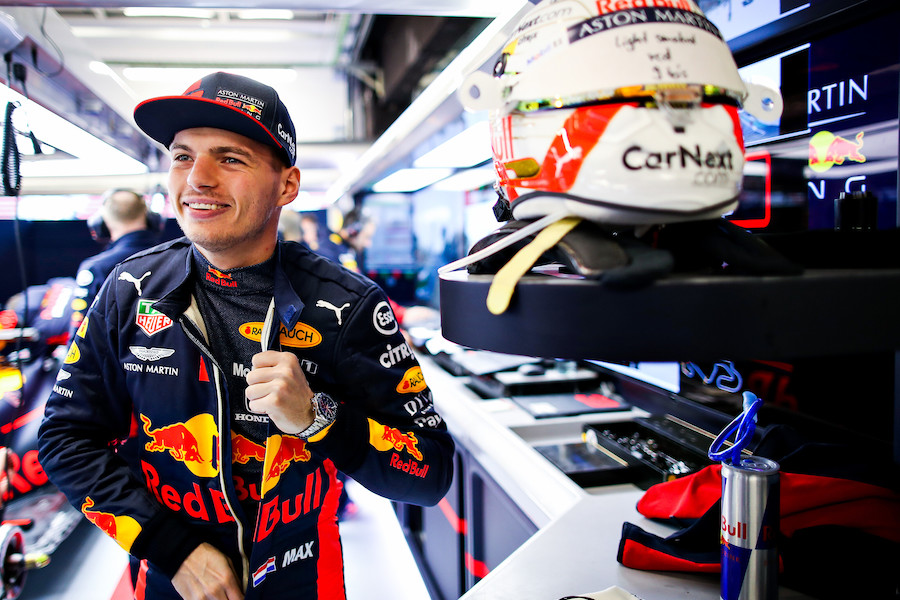 【F1テスト・3日目午前タイム】ホンダ勢まずまず　メルセデスが異次元の速さ！