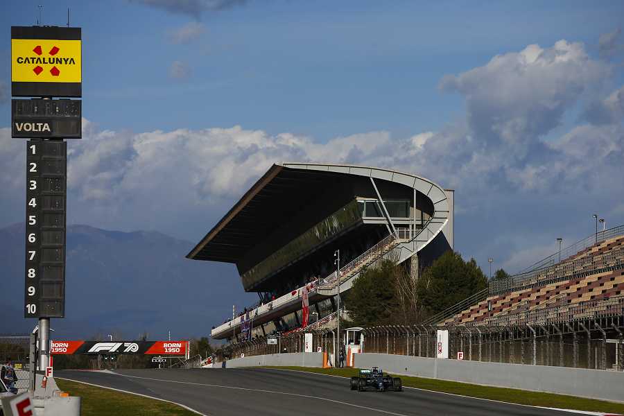 【F1】新型コロナによりシーズン開幕が5月にずれこむ可能性も