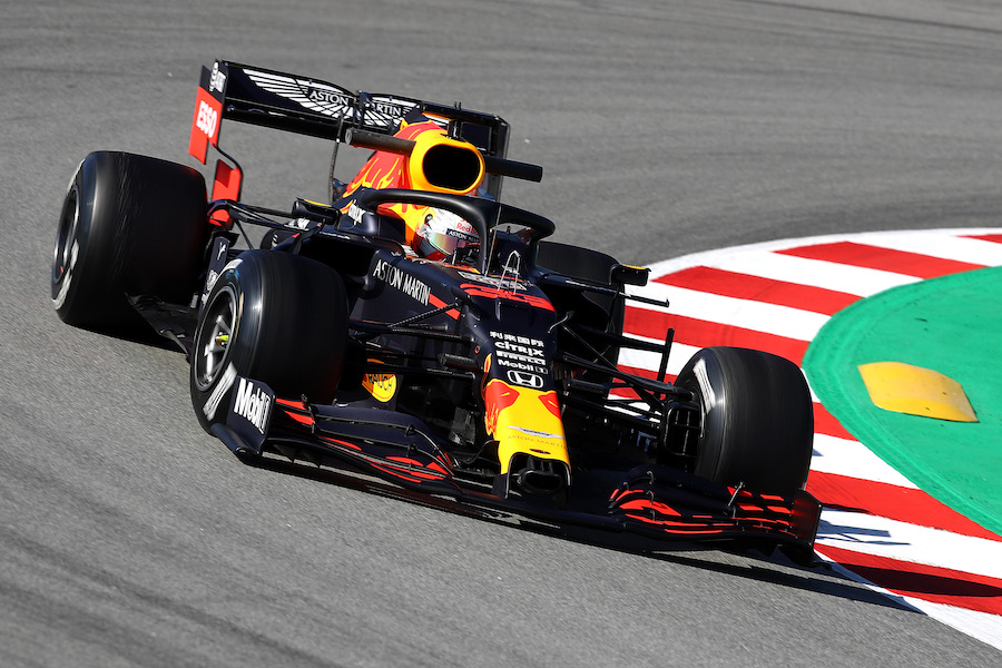 【ホンダF1】田辺TD「Hondaとして合計で1,549周・7,211kmを走行、大きな問題は発生せずポジティブなテストに」