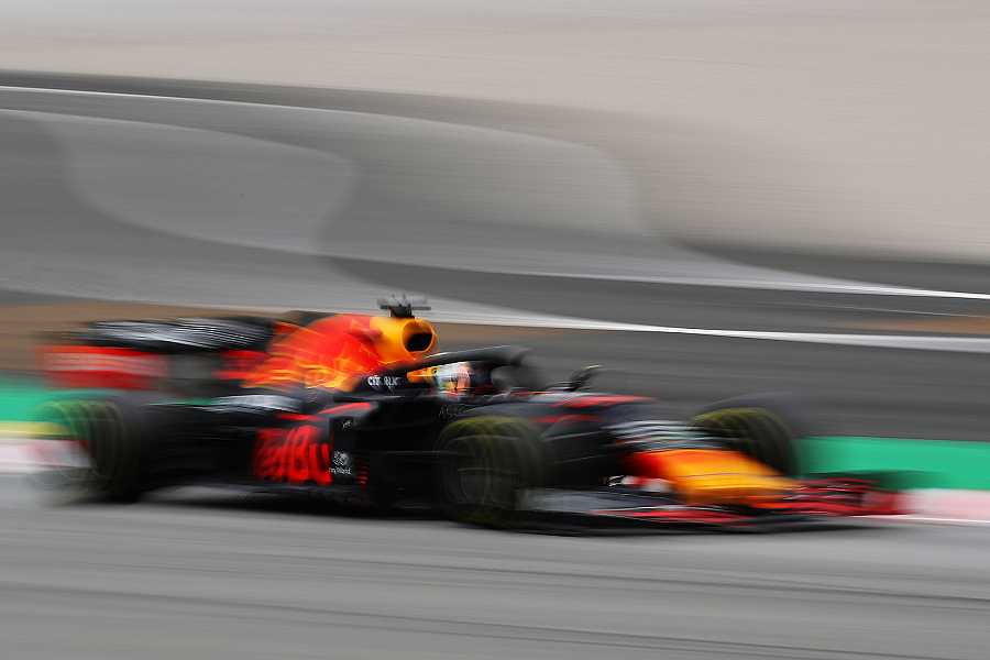 「ホンダF1エンジンは信頼性だけでなくパワーも大きく進歩した」とレッドブル首脳