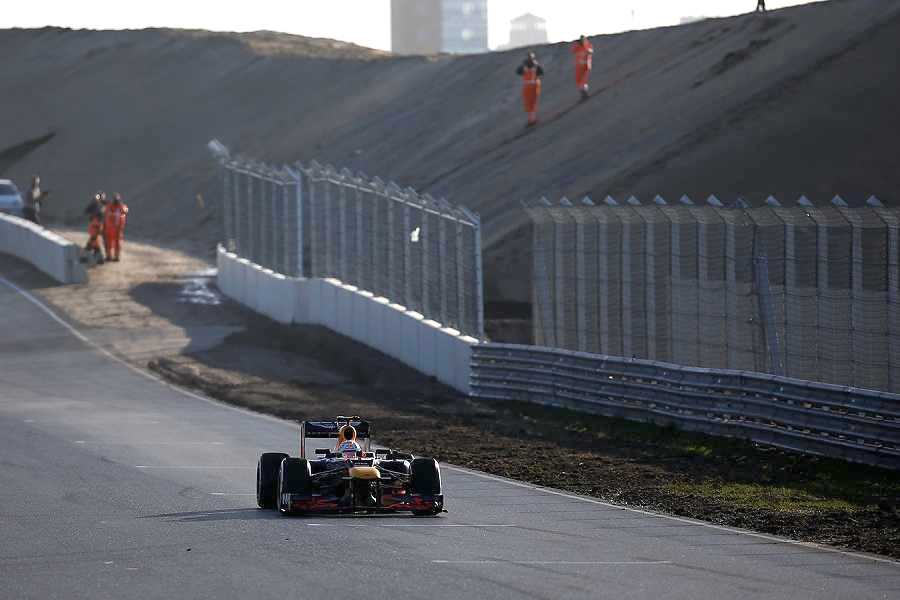 ピレリ、F1オランダGPに“スペシャルタイヤ”は持ち込まず