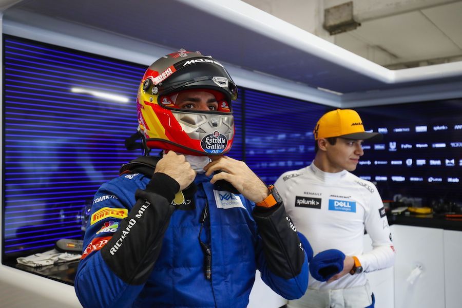 【速報】マクラーレン、F1開幕戦オーストラリアGP「欠場」を発表　新型コロナウイルスの影響で