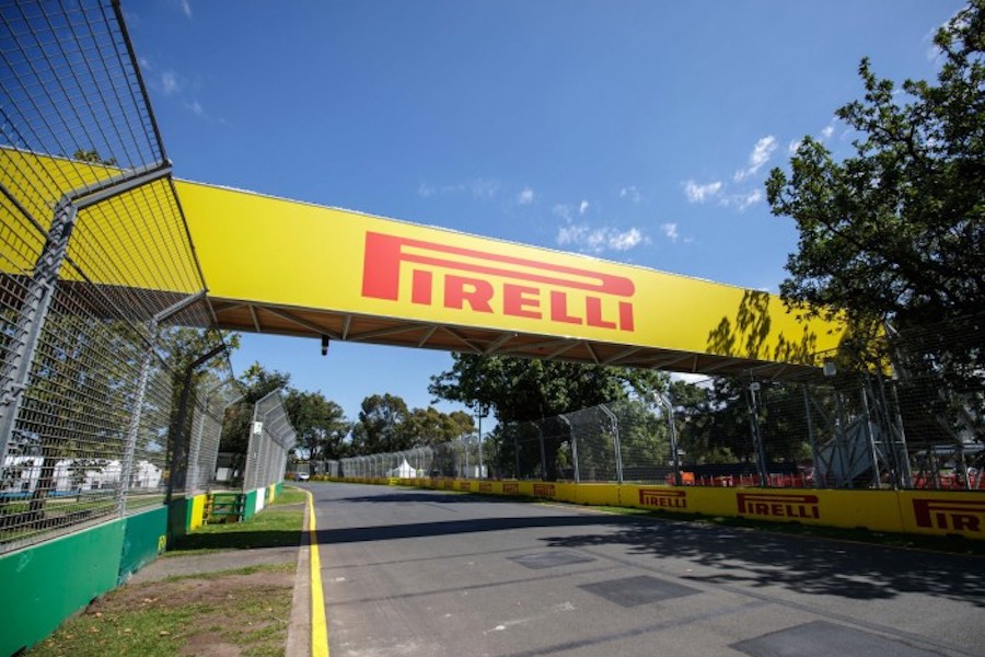 【F1】新型コロナウイルス脅威の中、なぜF1はすぐに中止を発表できないのか？中止にできない複数の理由