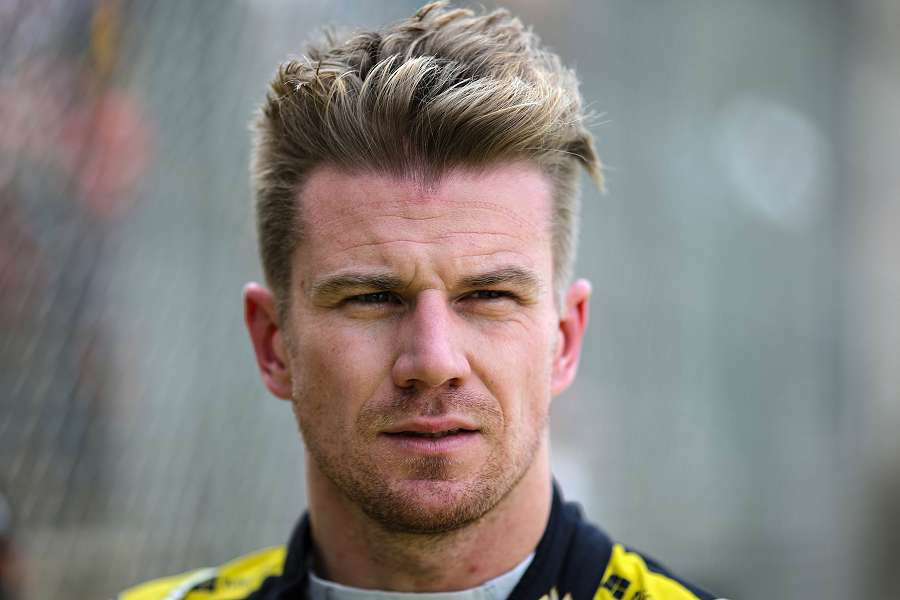 「ヒュルケンベルグのF1復帰は難しい」とティモ・グロック