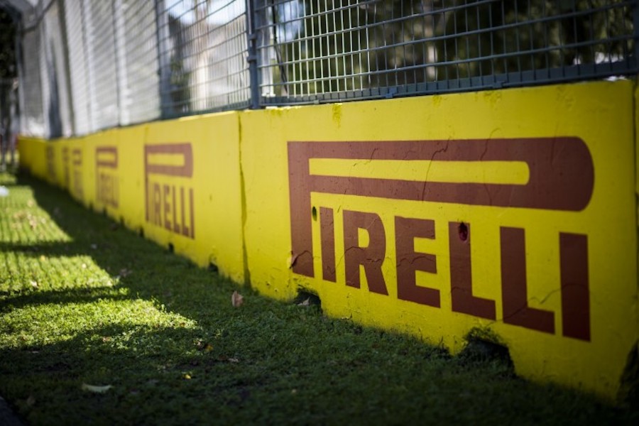 【F1】ピレリ、スタッフ1名が新型コロナウイルスに感染したことを発表