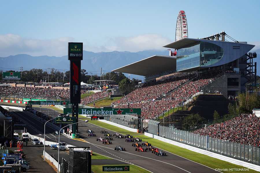 新型コロナウイルス問題に揺れるF1　影響は2021年シーズンにも？