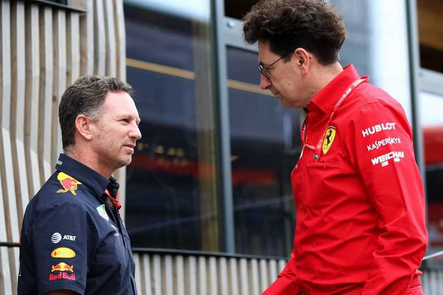 F1緊急会議で新ルール導入延期を巡る大バトルが勃発