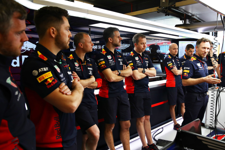 F1の技術力が世界を救うか？F1チーム共同体、英国政府の要請で新型コロナウイルス対応の呼吸器製造に協力