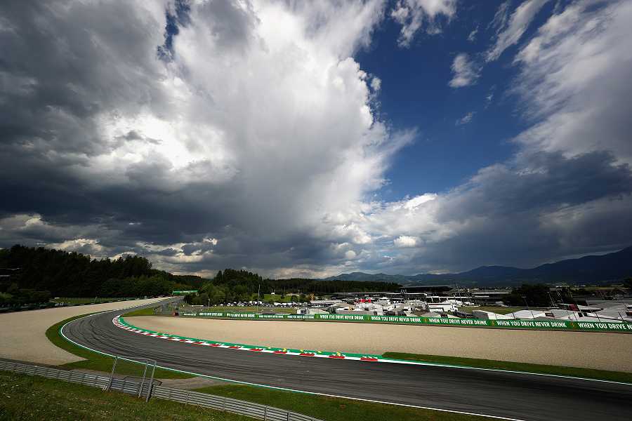 2020年F1シーズン開始は“早くても7月”