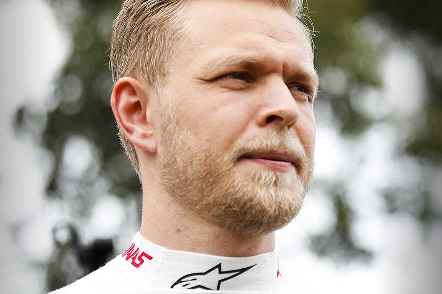 ハースF1のマグヌッセン「6か月で18レースなんて無茶だ」