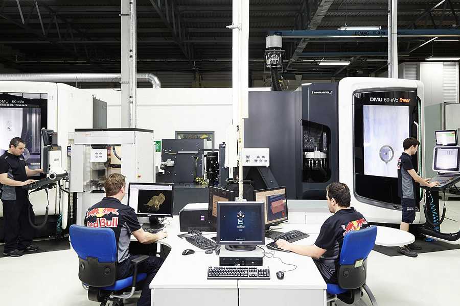 【新型コロナウイルス】F1チーム合同プロジェクトによる人工呼吸器製造が開始