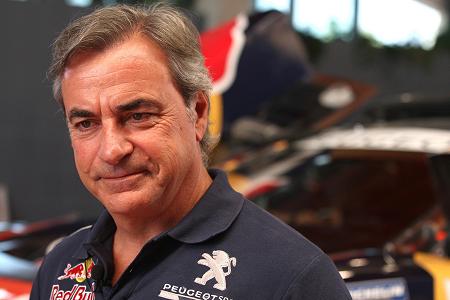 F1が生き残るためには一歩踏み込んだ対策が必要だと元WRC王者