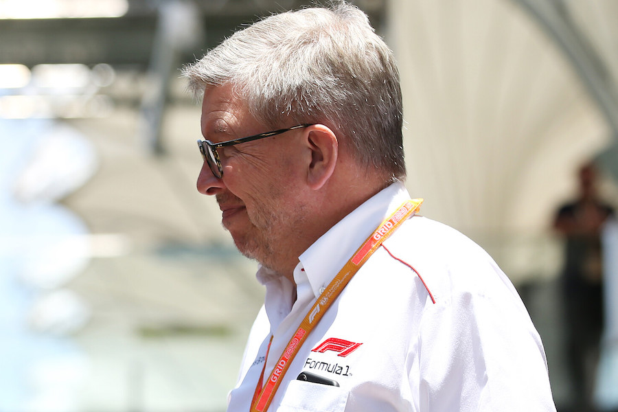 【F1：3/4】「保健当局と計画していた」多くの不測の事態に備えられず：数々の危機を経験したロス・ブラウンが真相を語る