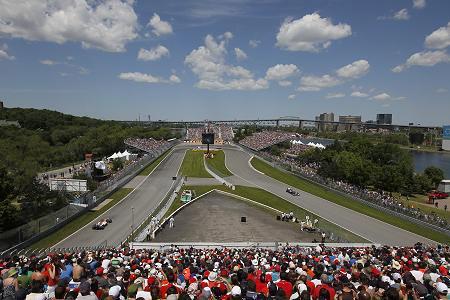 F1カナダGP開催も“不可能”だと地元出身元レーシングドライバー