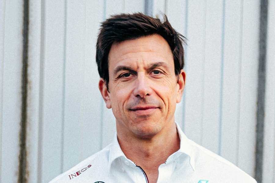 メルセデスF1を率いるトト・ヴォルフ「今後のことに関して親会社の会長と話し合っている」