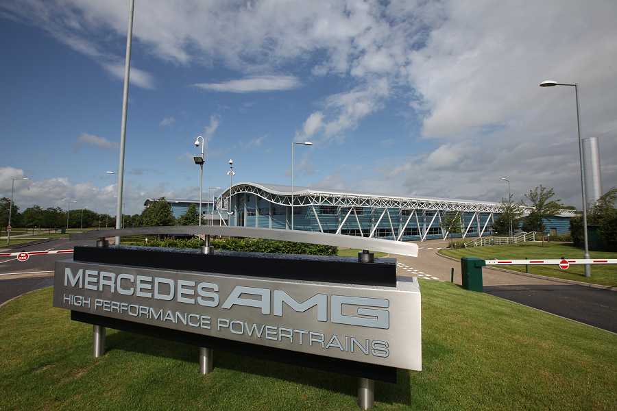 メルセデスのボスがF1ファクトリー閉鎖延長の可能性を示唆