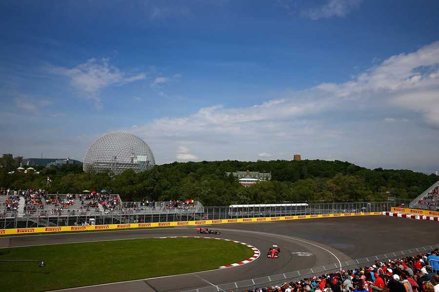 ジャック・ビルヌーブ「9月前にF1が開催できるとは思えない」