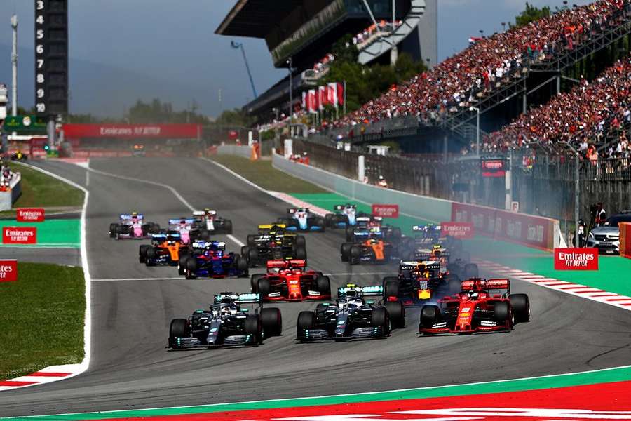 「F1開催を週末にこだわる必要はない」と元F1ドライバー