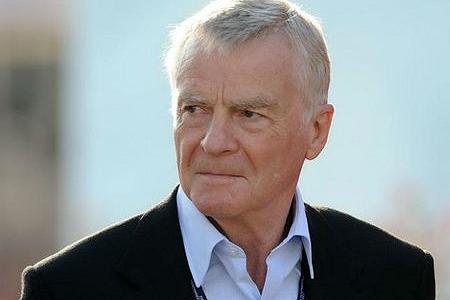 今年のF1はすべてキャンセルすべきだと前FIA会長